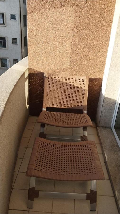 Flat Em Hotel Na Bela Cintra Proximo A Paulista E Consolacao เซาเปาโล ภายนอก รูปภาพ