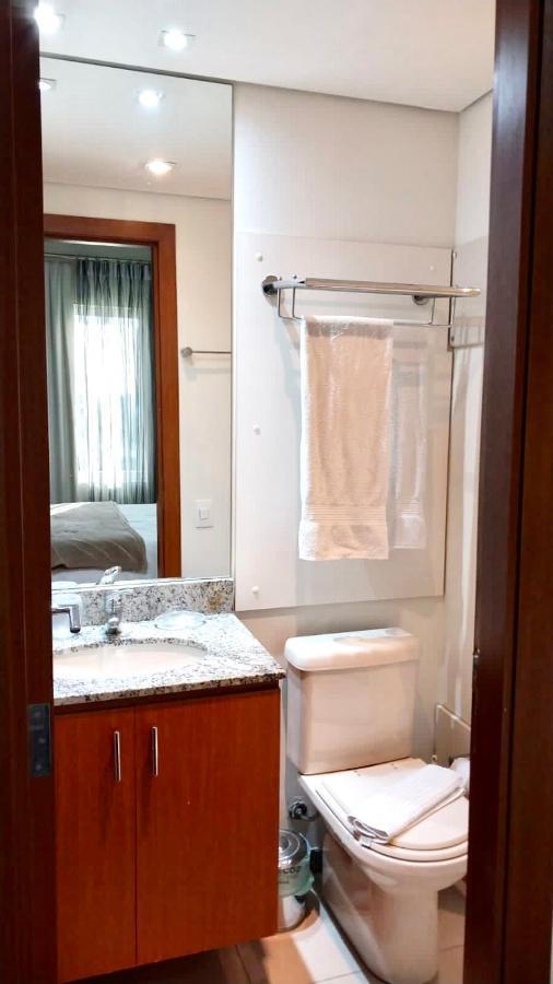 Flat Em Hotel Na Bela Cintra Proximo A Paulista E Consolacao เซาเปาโล ภายนอก รูปภาพ
